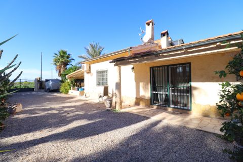 Landejendom i Lorca, Murcia, Lorca - € 265.000 | Ref: 3035-CH - foto 6